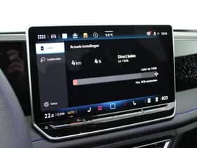Volkswagen Tiguan 1.5 272pk eHybrid R-Line Business Trekhaak Camera Keyless Massage Virtual Cockpit Panoramadak Carplay thumbnail 34