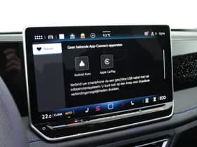 Volkswagen Tiguan 1.5 272pk eHybrid R-Line Business Trekhaak Camera Keyless Massage Virtual Cockpit Panoramadak Carplay thumbnail 35