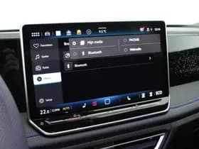 Volkswagen Tiguan 1.5 272pk eHybrid R-Line Business Trekhaak Camera Keyless Massage Virtual Cockpit Panoramadak Carplay thumbnail 38