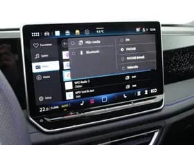 Volkswagen Tiguan 1.5 272pk eHybrid R-Line Business Trekhaak Camera Keyless Massage Virtual Cockpit Panoramadak Carplay thumbnail 39