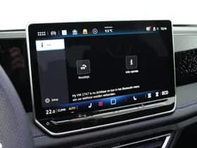 Volkswagen Tiguan 1.5 272pk eHybrid R-Line Business Trekhaak Camera Keyless Massage Virtual Cockpit Panoramadak Carplay thumbnail 40