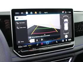 Volkswagen Tiguan 1.5 272pk eHybrid R-Line Business Trekhaak Camera Keyless Massage Virtual Cockpit Panoramadak Carplay thumbnail 5