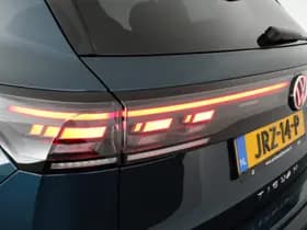Volkswagen Tiguan 1.5 272pk eHybrid R-Line Business Trekhaak Camera Keyless Massage Virtual Cockpit Panoramadak Carplay thumbnail 48