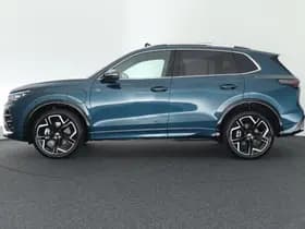 Volkswagen Tiguan 1.5 272pk eHybrid R-Line Business Trekhaak Camera Keyless Massage Virtual Cockpit Panoramadak Carplay thumbnail 9