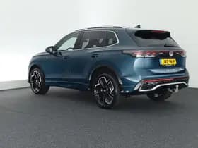 Volkswagen Tiguan 1.5 272pk eHybrid R-Line Business Trekhaak Camera Keyless Massage Virtual Cockpit Panoramadak Carplay thumbnail 10