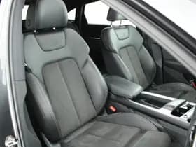 Audi E-tron Sportback 55 408pk quattro S edition 95 kWh SOH 93% Camera B&O Luchtvering Memory Panoramadak Virtual Cockpit Navigatie S-Line thumbnail 2