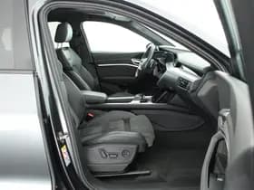 Audi E-tron Sportback 55 408pk quattro S edition 95 kWh SOH 93% Camera B&O Luchtvering Memory Panoramadak Virtual Cockpit Navigatie S-Line thumbnail 15