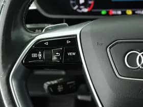 Audi E-tron Sportback 55 408pk quattro S edition 95 kWh SOH 93% Camera B&O Luchtvering Memory Panoramadak Virtual Cockpit Navigatie S-Line thumbnail 20