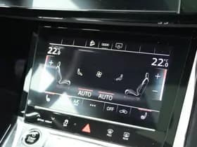 Audi E-tron Sportback 55 408pk quattro S edition 95 kWh SOH 93% Camera B&O Luchtvering Memory Panoramadak Virtual Cockpit Navigatie S-Line thumbnail 36