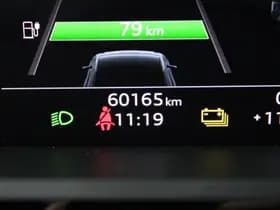 Audi E-tron Sportback 55 408pk quattro S edition 95 kWh SOH 93% Camera B&O Luchtvering Memory Panoramadak Virtual Cockpit Navigatie S-Line thumbnail 43