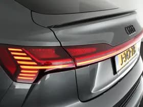 Audi E-tron Sportback 55 408pk quattro S edition 95 kWh SOH 93% Camera B&O Luchtvering Memory Panoramadak Virtual Cockpit Navigatie S-Line thumbnail 45