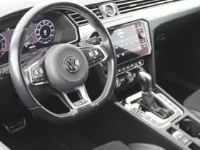 Volkswagen Arteon 1.5 TSI 150pk DSG 2x R-Line Keyless Virtual Cockpit Stoelverwarming Camera Panoramadak Navigatie thumbnail 3