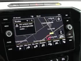 Volkswagen Arteon 1.5 TSI 150pk DSG 2x R-Line Keyless Virtual Cockpit Stoelverwarming Camera Panoramadak Navigatie thumbnail 22