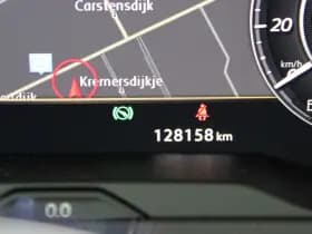 Volkswagen Arteon 1.5 TSI 150pk DSG 2x R-Line Keyless Virtual Cockpit Stoelverwarming Camera Panoramadak Navigatie thumbnail 46