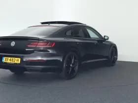 Volkswagen Arteon 1.5 TSI 150pk DSG 2x R-Line Keyless Virtual Cockpit Stoelverwarming Camera Panoramadak Navigatie thumbnail 9