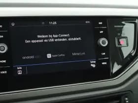 Volkswagen Polo 1.0 TSI 95pk Comfortline Climate Control Navigatie thumbnail 18