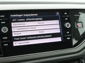 Volkswagen Polo 1.0 TSI 95pk Comfortline Climate Control Navigatie thumbnail 20