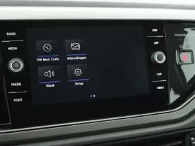 Volkswagen Polo 1.0 TSI 95pk Comfortline Climate Control Navigatie thumbnail 22