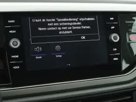 Volkswagen Polo 1.0 TSI 95pk Comfortline Climate Control Navigatie thumbnail 23