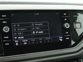 Volkswagen Polo 1.0 TSI 95pk Comfortline Climate Control Navigatie thumbnail 26