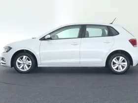 Volkswagen Polo 1.0 TSI 95pk Comfortline Climate Control Navigatie thumbnail 4