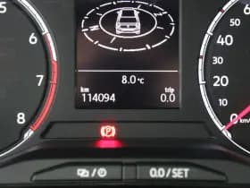 Volkswagen Polo 1.0 TSI 95pk Comfortline Climate Control Navigatie thumbnail 32