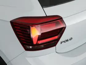 Volkswagen Polo 1.0 TSI 95pk Comfortline Climate Control Navigatie thumbnail 34