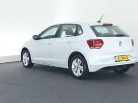 Volkswagen Polo 1.0 TSI 95pk Comfortline Climate Control Navigatie thumbnail 5