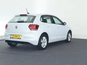 Volkswagen Polo 1.0 TSI 95pk Comfortline Climate Control Navigatie thumbnail 6