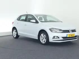 Volkswagen Polo 1.0 TSI 95pk Comfortline Climate Control Navigatie thumbnail 8