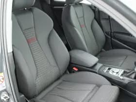 Audi A3 Limousine 1.5 TFSI 150pk CoD Sport Trekhaak Xenon Stoelverwarming Navigatie Sportstoelen thumbnail 2