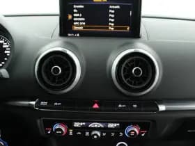 Audi A3 Limousine 1.5 TFSI 150pk CoD Sport Trekhaak Xenon Stoelverwarming Navigatie Sportstoelen thumbnail 12