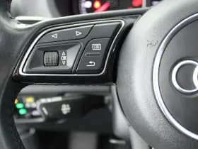 Audi A3 Limousine 1.5 TFSI 150pk CoD Sport Trekhaak Xenon Stoelverwarming Navigatie Sportstoelen thumbnail 16