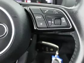 Audi A3 Limousine 1.5 TFSI 150pk CoD Sport Trekhaak Xenon Stoelverwarming Navigatie Sportstoelen thumbnail 18