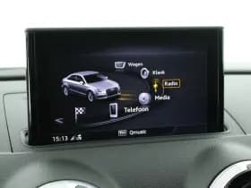 Audi A3 Limousine 1.5 TFSI 150pk CoD Sport Trekhaak Xenon Stoelverwarming Navigatie Sportstoelen thumbnail 20