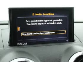 Audi A3 Limousine 1.5 TFSI 150pk CoD Sport Trekhaak Xenon Stoelverwarming Navigatie Sportstoelen thumbnail 24