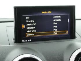 Audi A3 Limousine 1.5 TFSI 150pk CoD Sport Trekhaak Xenon Stoelverwarming Navigatie Sportstoelen thumbnail 26