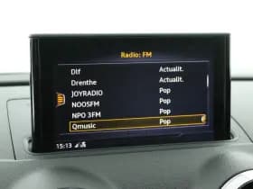 Audi A3 Limousine 1.5 TFSI 150pk CoD Sport Trekhaak Xenon Stoelverwarming Navigatie Sportstoelen thumbnail 27