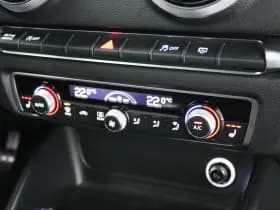 Audi A3 Limousine 1.5 TFSI 150pk CoD Sport Trekhaak Xenon Stoelverwarming Navigatie Sportstoelen thumbnail 28