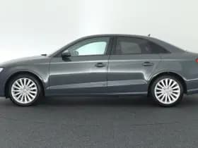 Audi A3 Limousine 1.5 TFSI 150pk CoD Sport Trekhaak Xenon Stoelverwarming Navigatie Sportstoelen thumbnail 5