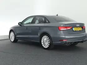 Audi A3 Limousine 1.5 TFSI 150pk CoD Sport Trekhaak Xenon Stoelverwarming Navigatie Sportstoelen thumbnail 6