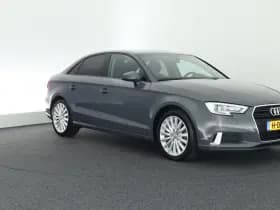 Audi A3 Limousine 1.5 TFSI 150pk CoD Sport Trekhaak Xenon Stoelverwarming Navigatie Sportstoelen thumbnail 9