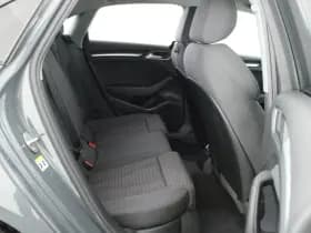 Audi A3 Limousine 1.5 TFSI 150pk CoD Sport Trekhaak Xenon Stoelverwarming Navigatie Sportstoelen thumbnail 10