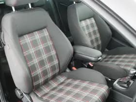 Volkswagen Polo 1.8 TSI 192pk DSG GTI 3drs. Led Climate Control Stoelverwarming Navigatie NL Auto thumbnail 2