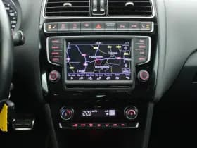 Volkswagen Polo 1.8 TSI 192pk DSG GTI 3drs. Led Climate Control Stoelverwarming Navigatie NL Auto thumbnail 11