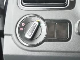 Volkswagen Polo 1.8 TSI 192pk DSG GTI 3drs. Led Climate Control Stoelverwarming Navigatie NL Auto thumbnail 14