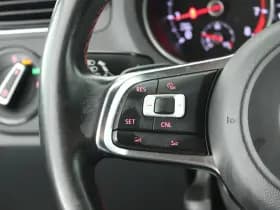 Volkswagen Polo 1.8 TSI 192pk DSG GTI 3drs. Led Climate Control Stoelverwarming Navigatie NL Auto thumbnail 15