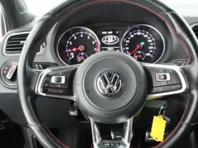 Volkswagen Polo 1.8 TSI 192pk DSG GTI 3drs. Led Climate Control Stoelverwarming Navigatie NL Auto thumbnail 16