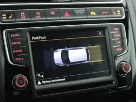 Volkswagen Polo 1.8 TSI 192pk DSG GTI 3drs. Led Climate Control Stoelverwarming Navigatie NL Auto thumbnail 19