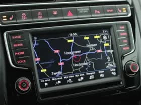 Volkswagen Polo 1.8 TSI 192pk DSG GTI 3drs. Led Climate Control Stoelverwarming Navigatie NL Auto thumbnail 22